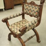 812 4433 ARMCHAIR
